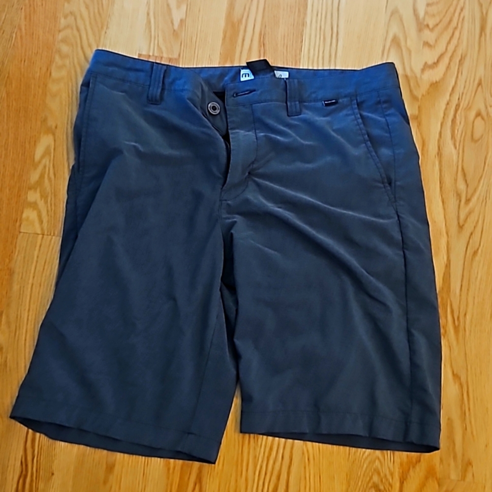 Men's relaxed shorts